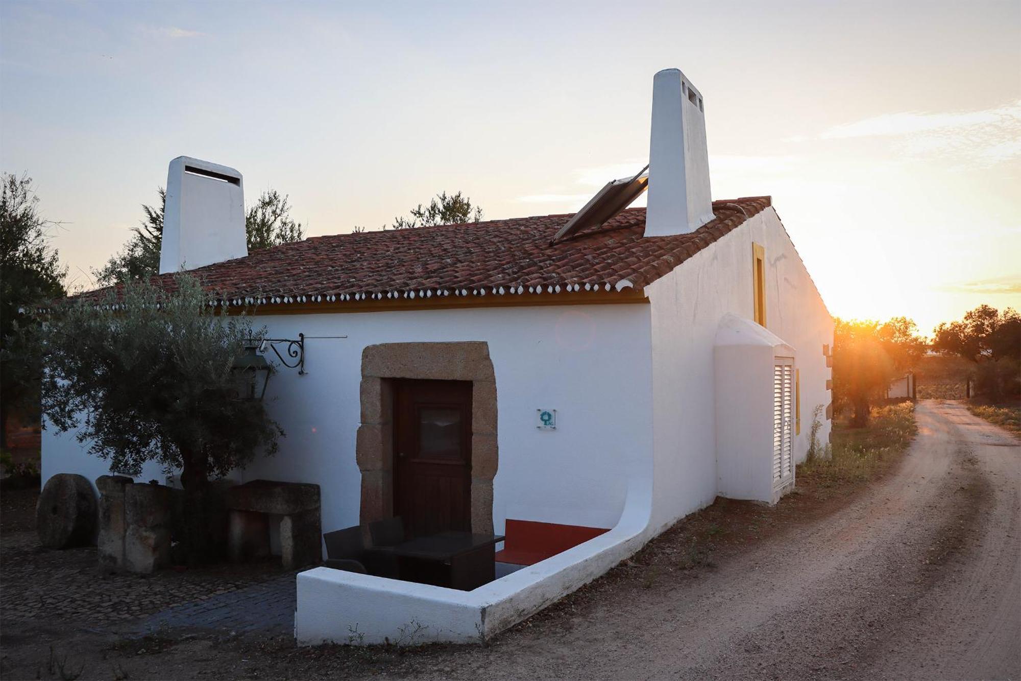 Herdade Do Gamito Крату Экстерьер фото
