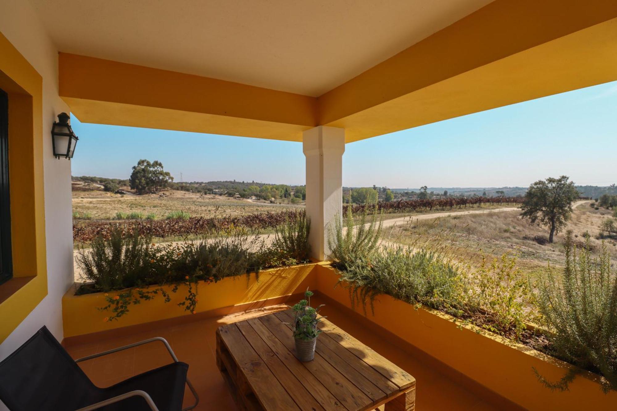 Herdade Do Gamito Крату Экстерьер фото