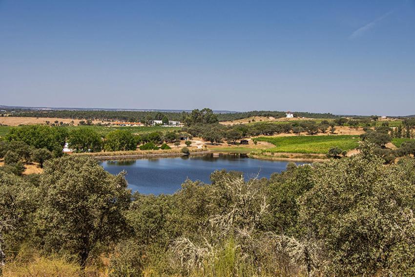 Herdade Do Gamito Крату Экстерьер фото